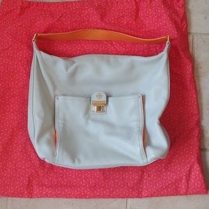 Tory Burch Rachel Hobo Shoulder Bag